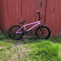 2021 Matte Pink Sunday Primer 