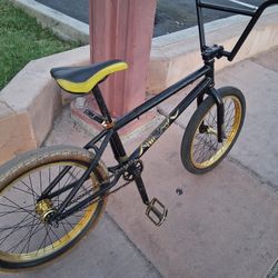 KINK GAP 20IN BMX