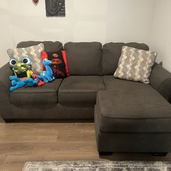 Pull Out Couch 