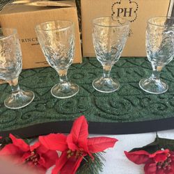 Princess House  4 Copas Fantasía 