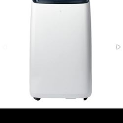 Toscana portable ac