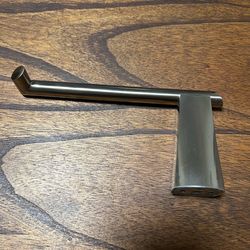 American standard toilet paper holder
