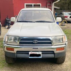 1996 Toyota 4Runner