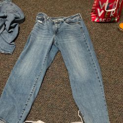 OG Loose Jeans 