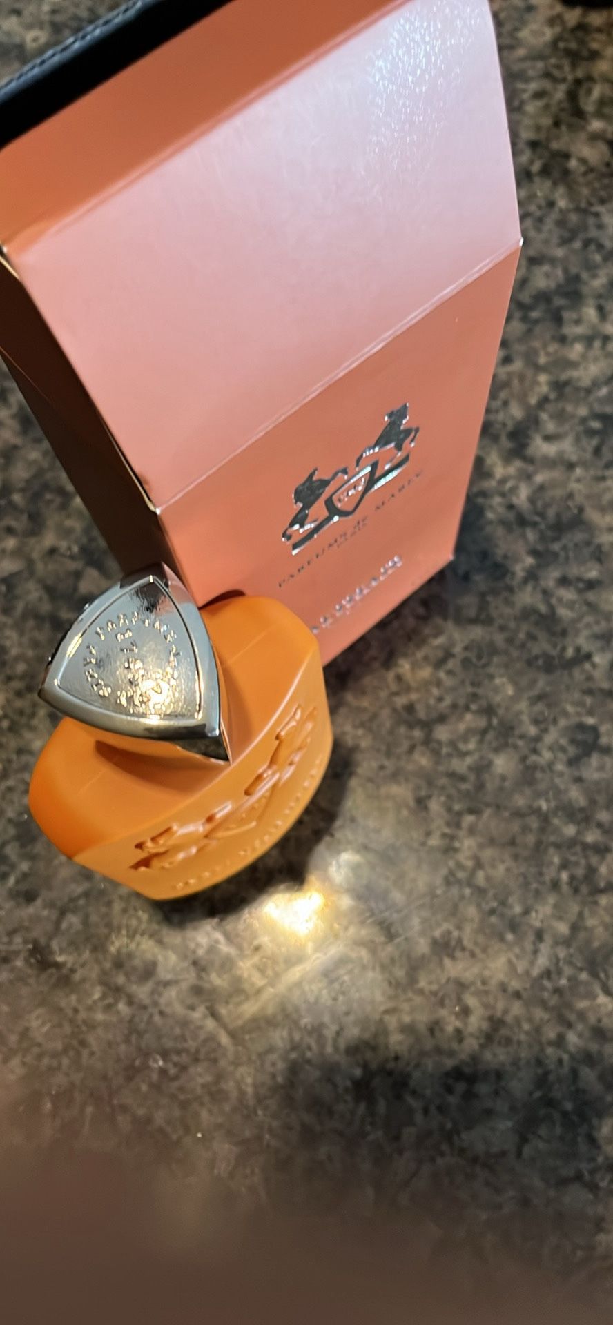 parfums de marley paris althair(can negotiate) 