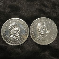 Collector Coins