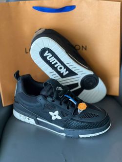 Lv trainer men sneaker