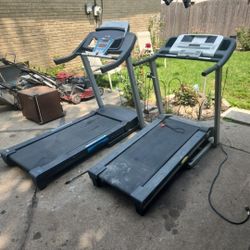 Treadmill Pro-Form 
