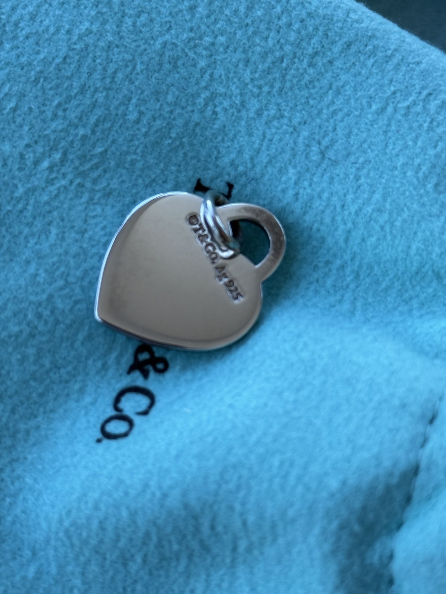 Tiffany & Co