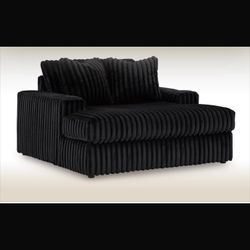 Soft And Comfort Chaise