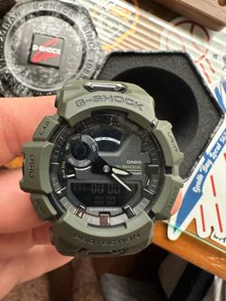 Brand new g shock watch