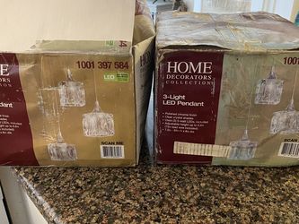 Hanging Light Fixtures New