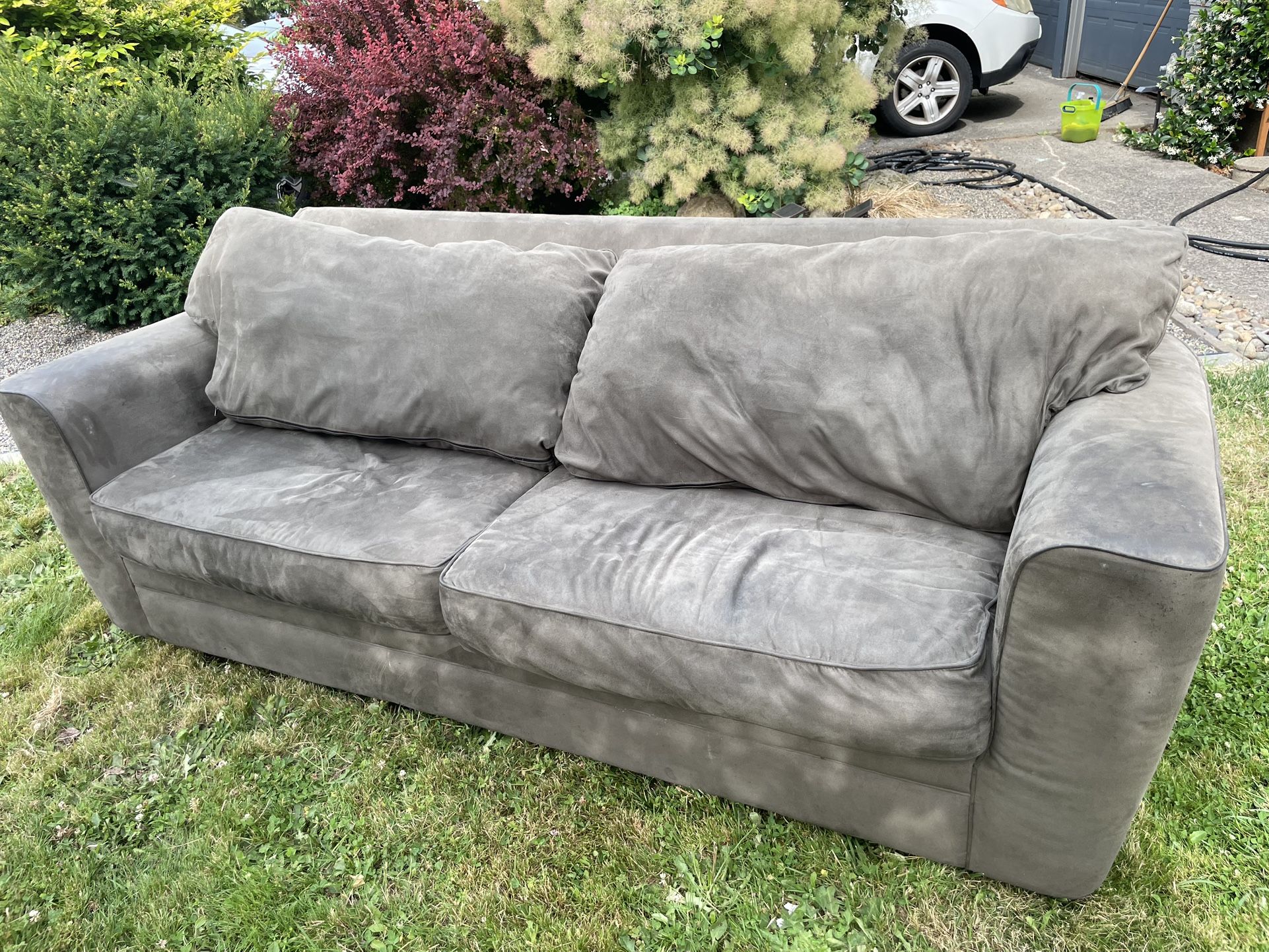 Free Pullout Couch