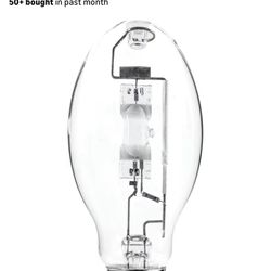Sunlite Metal Halide Lamp,