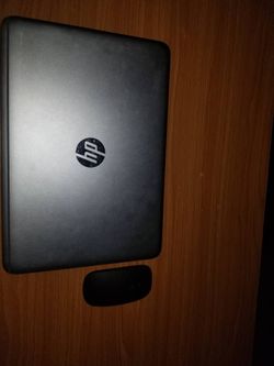 Hp Elite book folio 1040 G3