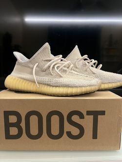 Yeezys Size 10