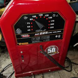 Welder