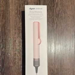 Dyson air strait 