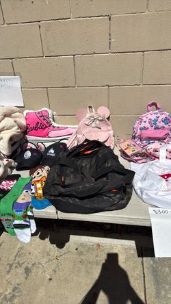 HUGE GARAGE SALE