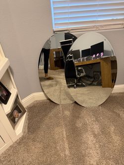 Mirrors (2)