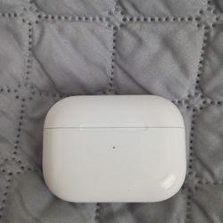 Apple AirPods 3rd Generation Pro Bluetooth White Charging Case