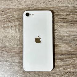 iPhone SE Unlocked