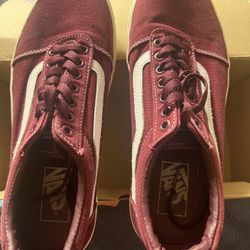 Men Vans Shoes