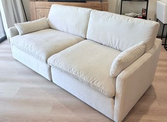 New sofa couch Kenna