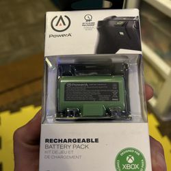 Rechargeable Xbox One Battery 