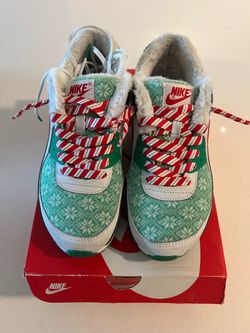 Air Max 90 “Nordic Christmas”