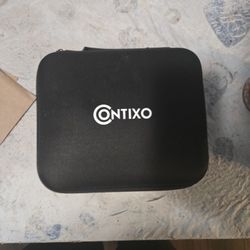 CONTIXO MINI CAMERA DRONE
