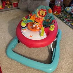 Baby Walker
