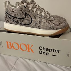 Nike Book 1 Phyton sz10