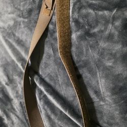 Blackhawk CQB Riggers Belt