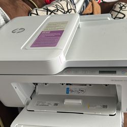 Scanner/ Printer