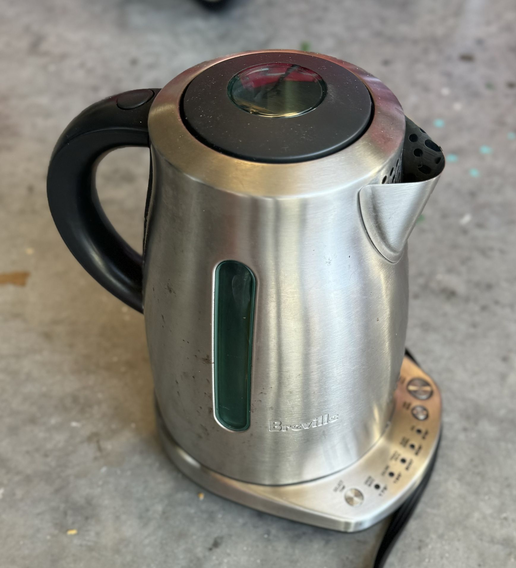 Breville Electric Kettle