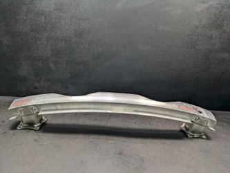 Rear Bumper Reinforcement 2016 Audi A6 4G5807309A 2012 2013 2014 2015 2017 2018 (A2987)