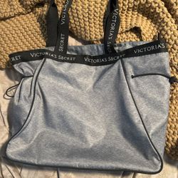 Victoria Secret Tote Bag