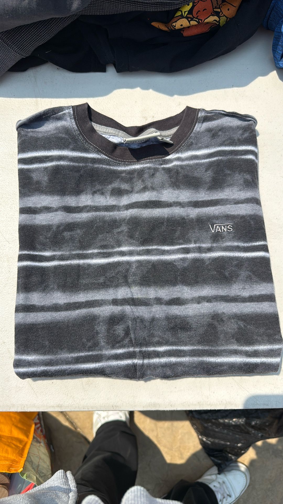 Vans boys X-Large Bundle