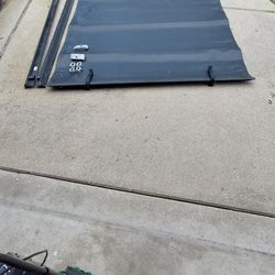 69" X 64" Truck Bed Cover