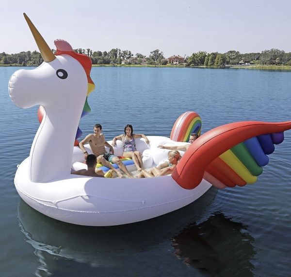 Giant inflatable floatie for Sale in Las Vegas, NV - OfferUp