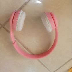 Headphones 