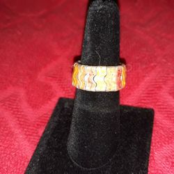 Womens Fashion Ring