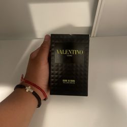 Valentino Born In Roma Dreams