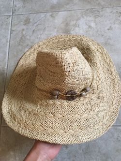 Banana Republic Hat