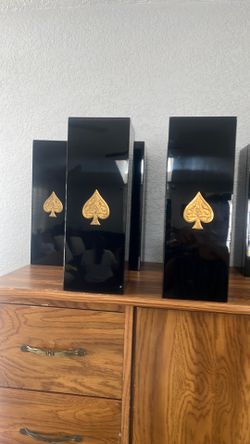 Champagne case
