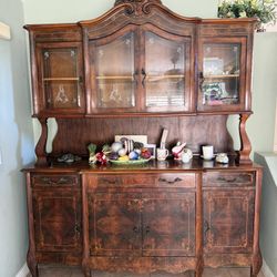 China Cabinet