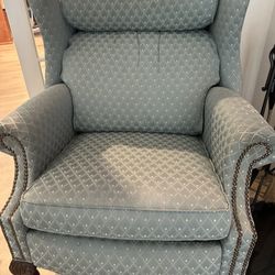 Recliner
