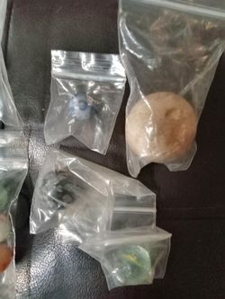 Marbles