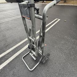 Saw Ridgid Sliding Miter 